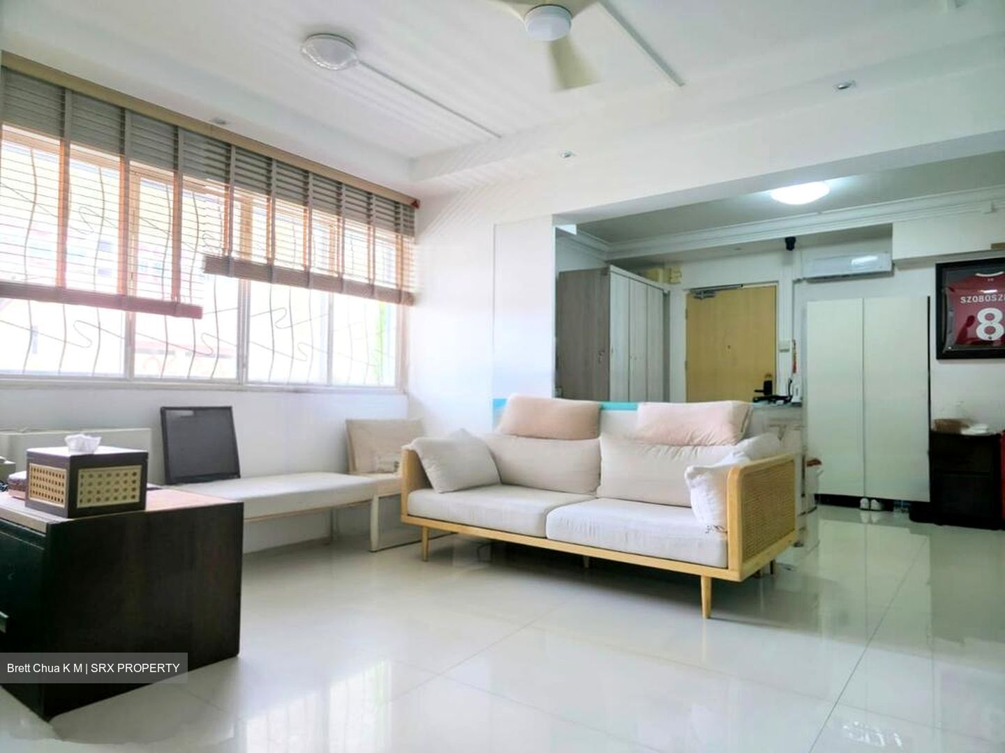 Blk 226 Bishan Street 23 (Bishan), HDB 4 Rooms #467188661